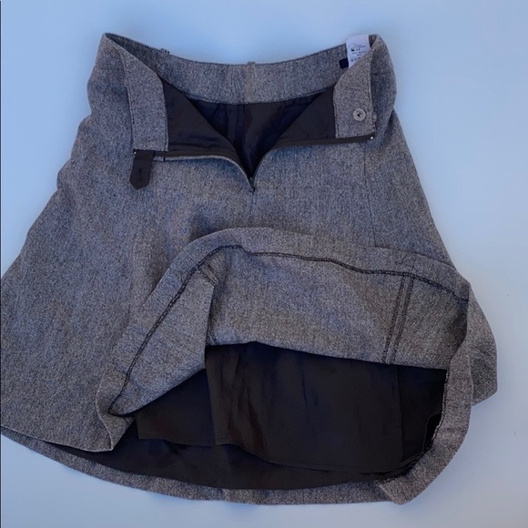 Vintage H&M Wool Skirt - Picture 6 of 6